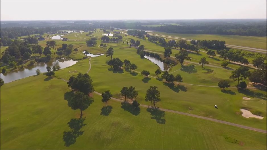Lane Tree Golf Course